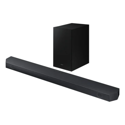 Afbeelding van Samsung HW Q60C Soundbar Inclusief subwoofer
