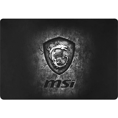 Afbeelding van MSI Agility GD20 Game muismat