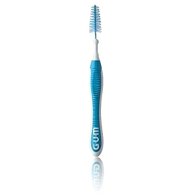 Afbeelding van GUM Travler Ragers 1.6mm Blauw 6 Stuks