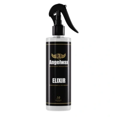 Afbeelding van Elixer Rubber dressing 500ml