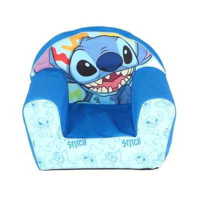 Afbeelding van Lilo &amp; Stitch Stoel 8430957166627
