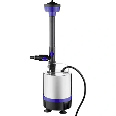 Afbeelding van Renkforce 1275340 Fonteinpomp, 1400 l/u