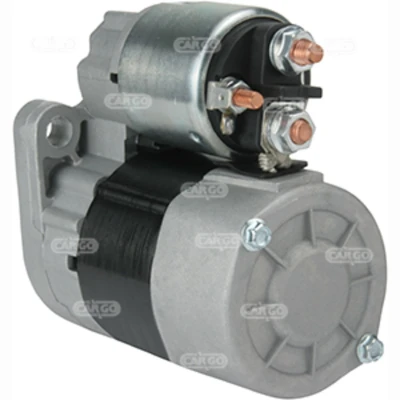 Afbeelding van Startmotor / Starter HC CARGO 114199