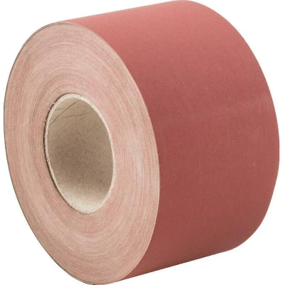 Afbeelding van PFERD SBR 100 A 400 45016340 Schuurpapierrol Korrelgrootte (l x b) 50 m mm 1 stuk(s)