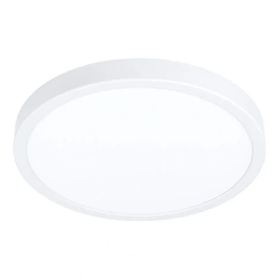 Afbeelding van EGLO Fueva 5 Plafonnière LED 28.5 cm Wit
