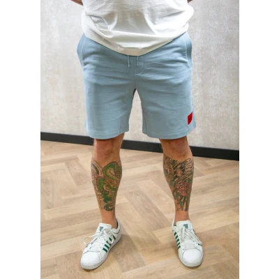 Afbeelding van HUGO Joggingshort Diz222 Blauw XL