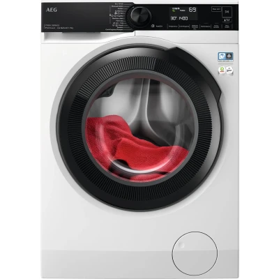 Afbeelding van AEG LR7606HC4 7000 Serie ProSteam wasmachine voorlader 10 kg