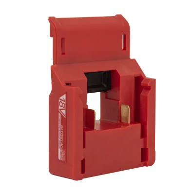 Afbeelding van FUTECH Adapter Hikoki MC3D 18 V MAX