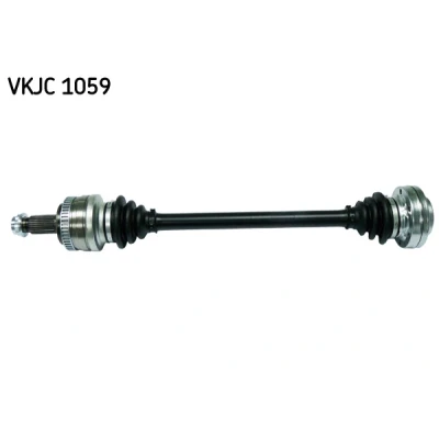 Afbeelding van Skf Aandrijfas VKJC 1059