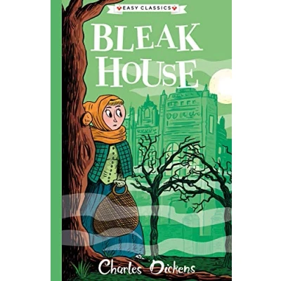 Afbeelding van Charles Dickens: Bleak House (Easy Classics): The Dickens Children&#039;s Collection Classics)