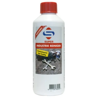 Afbeelding van Super industriereiniger concentraat (500ml)