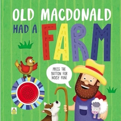 Afbeelding van Old MacDonald Had a Farm