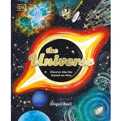 Afbeelding van Space Explorers The Universe