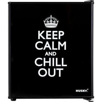 Afbeelding van KK50 KEEPCALM Husky Vrijstaande koeler
