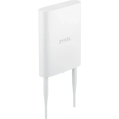 Afbeelding van Zyxel NWA55AXE 1775 Mbit/s Wit Power over Ethernet (PoE) (NWA55AXE EU0