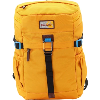Afbeelding van Discovery ICON Backpack, Maat: One Size, Yellow