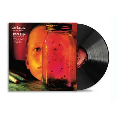Afbeelding van Alice In Chains Jar of Flies (LP)