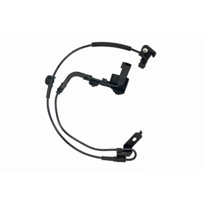 Afbeelding van VEMO V25 72 0292 ABS Sensor Vooras links FORD USA: Fusion I 2.5, 2.3, 3.0 Vierwielaandrijving 2005 2012