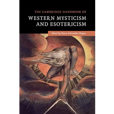 Afbeelding van The Cambridge Handbook of Western Mysticism and Esotericism