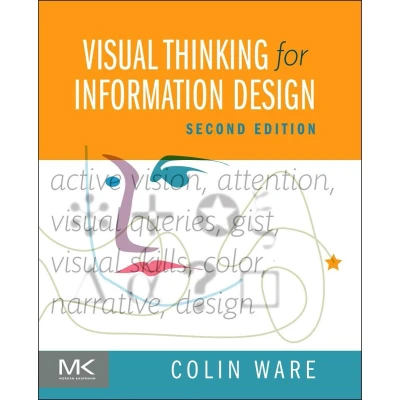 Afbeelding van Visual Thinking for Information Design