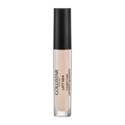 Afbeelding van Collistar LIFT HD+ Concealer Concealer, Maat: 4 ml, Ivory