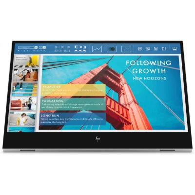Afbeelding van HP E14 G4 14 Full HD 60Hz IPS Monitor