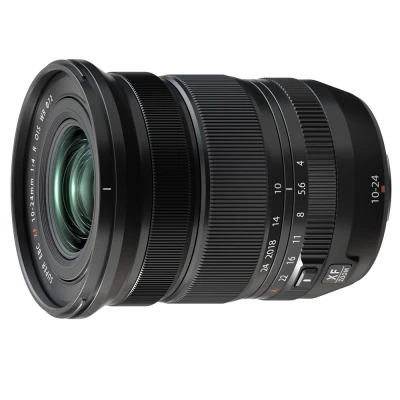 Afbeelding van Fujifilm XF 10 24mm F/4 R OIS WR