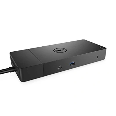 Afbeelding van DELL Dock WD19 180W, 180W (Refurbished)