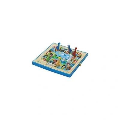 Afbeelding van JEUJURA 66350 bordspel