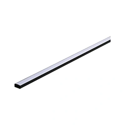 Afbeelding van Paulmann 78902 Base Profiel 1 stuk(s)