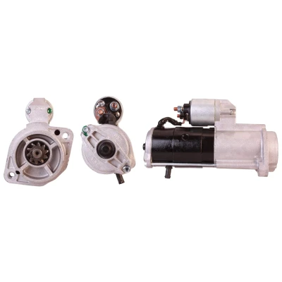 Afbeelding van Lucas Electrical Starter LRS02303