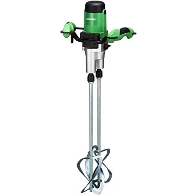 Afbeelding van UM22VYST UAZ MIXER 230V, 1.800 W, M27, 2 mixg