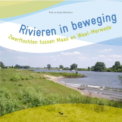 Afbeelding van Rivieren in beweging (Hardback)