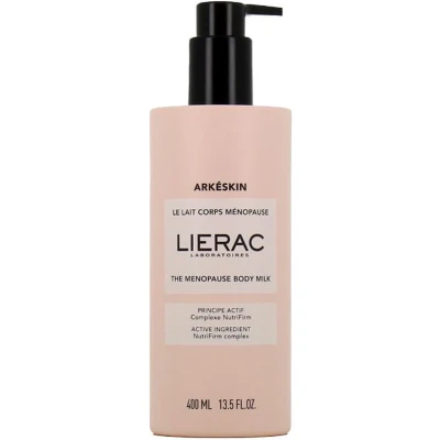 Afbeelding van Lierac Arkéskin The Menopause Body Milk 400 ml