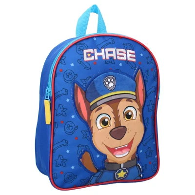 Afbeelding van Paw Patrol Rugzak 32 cm Special One Chase 8712645290181