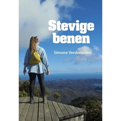 Afbeelding van Stevige benen