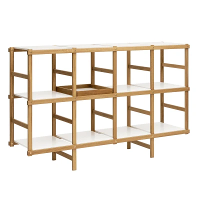 Afbeelding van Design House Stockholm Frame dressoir medium