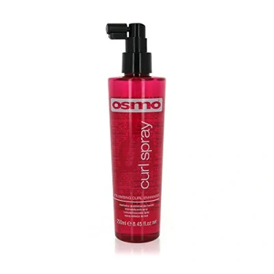 Afbeelding van Osmo Curl Styling spray 250 ml