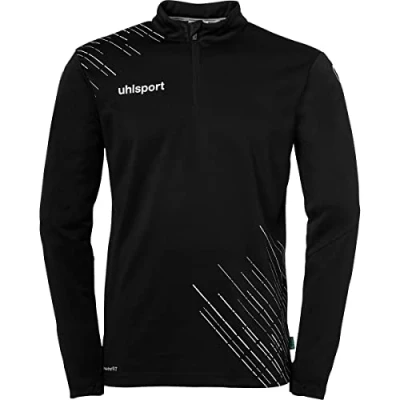 Afbeelding van Uhlsport Score 26 Ziptop Heren Zwart / Wit Maat: 4XL