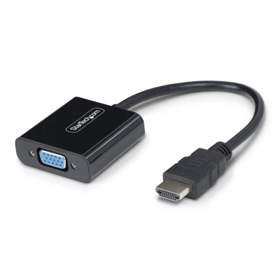 Afbeelding van HDMI naar VGA Adapter/Converter 1080p