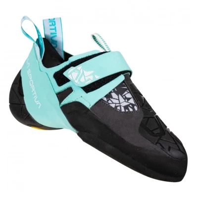 Afbeelding van La Sportiva Skwama High performance klimschoen voor dames Maat 37,5