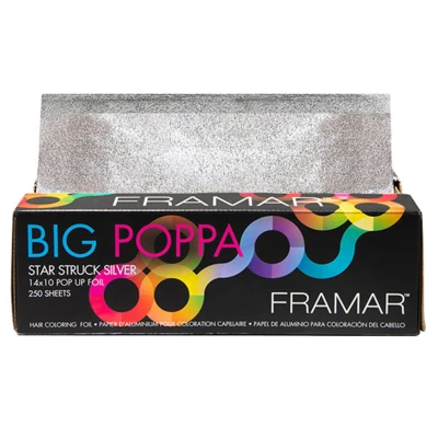 Afbeelding van Framar 14x10 Pop Up Big Poppa Extra Wide 250 st
