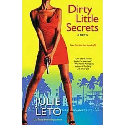 Afbeelding van Dirty Little Secrets