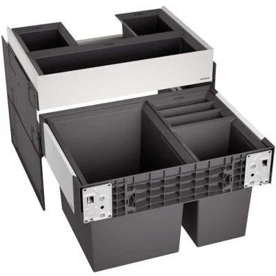 Afbeelding van BLANCO SELECT II XL 60/3