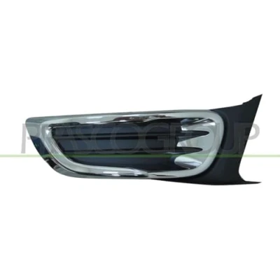 Afbeelding van Blic Grille 6502 07 0541914P