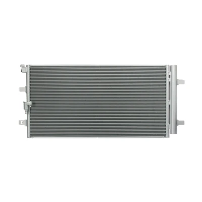 Afbeelding van Condensator, airconditioning BOSCH 1 986 AD2 311