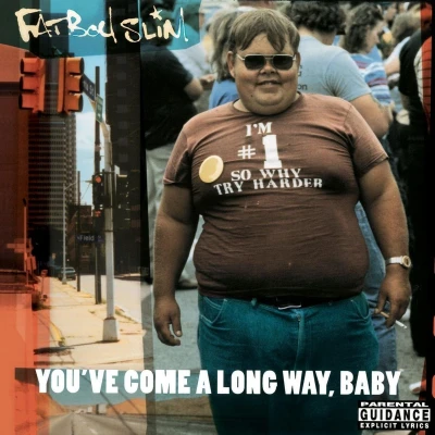 Afbeelding van You&#039;Ve Come A Long.. Hq (LP)