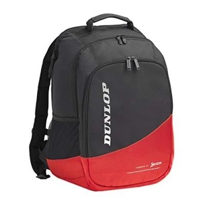 Afbeelding van Dunlop CX PERFORMANCE Rugzak zwart/rood