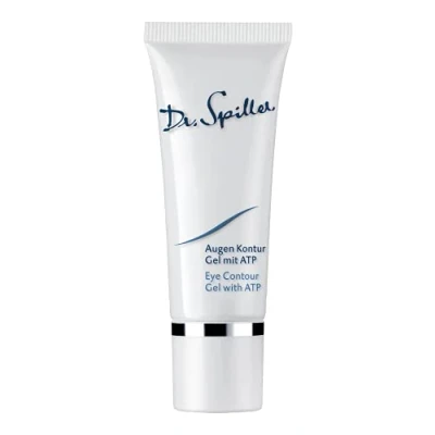 Afbeelding van Dr. Spiller Augen Kontur Gel