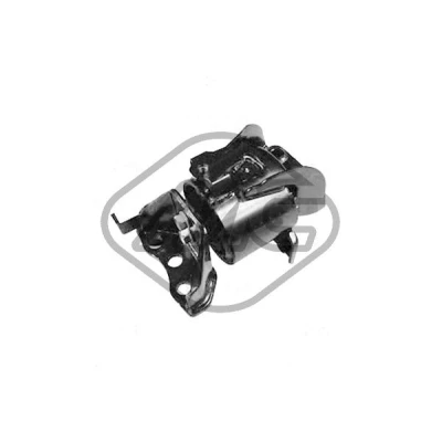Afbeelding van Aslichaam /motorsteunlager Metalcaucho 12382